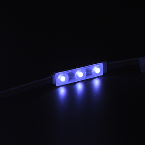 Вспышка светодиодный модуль Rgb Led Smd 2835 12 В уличный Rgb светодиодный модуль 12 В 3 изменения цвета Rgb СВЕТОДИОДНЫЕ модули для вывесок