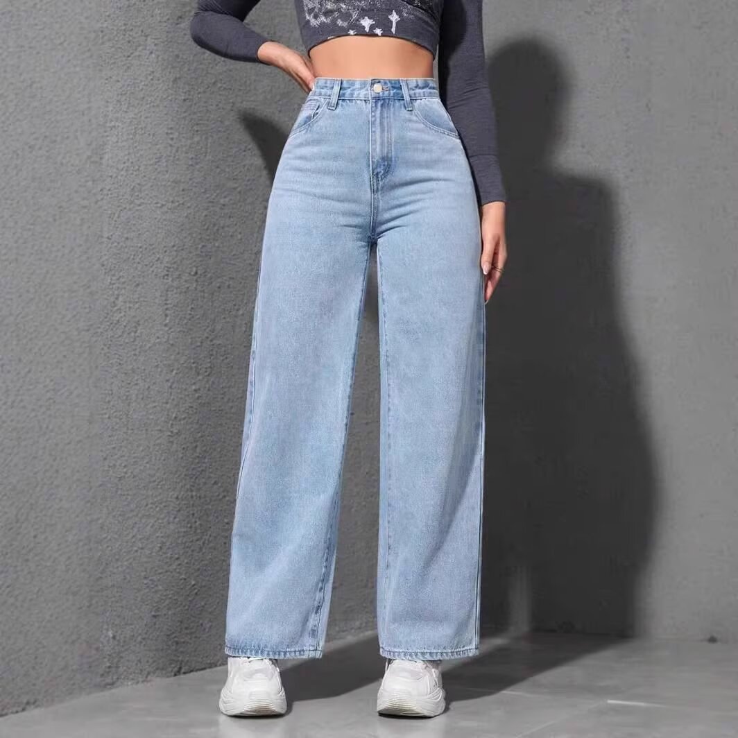 Bleu clair