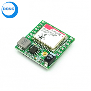 SIM800C GSM GPRS Module scheda di sviluppo TTL compatibile con il modulo Air208S SIM7020C - Product Image 2