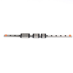 KGT-guía lineal MGN7C/7H/9C/9H/12C/12H, bloque deslizante para sistema de movimiento lineal - Product Image 3