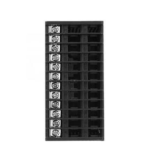 CHD402 48*96 mm Thermostat Intelligent <strong>Digital</strong> PID Temperature <strong>Controller</strong> With <strong>Output</strong> Relay SSR Solid State Optional - Product Image 5