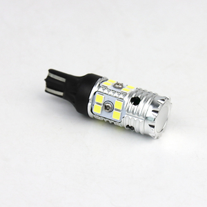 スーパーCanbusエラーフリーLED電球921912 T15 W16W3030チップ付き13W1200LM車用LED逆バックアップ信号およびDRLライト用 - Product Image 5