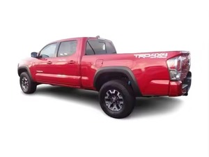 BUY 2023 <strong>Toyota</strong> Tacoma TRD Off <strong>road</strong> Left/Right Steering, Off-<strong>Road</strong>, 18 MPG City, 22 MPG Hwy, Hot Sale, Fast Shipping - Product Image 6