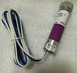 Nuevo Original Honeywell 1 Sensor de llama infrarroja lejana Sensor de interruptor de proximidad C7027A1049 - Product Image 5