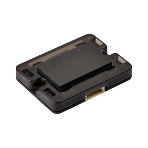 Industrielles 0,96-Zoll-OLED-Anzeigemodul Entwickelt für Argon ONE V5-Gehäuse 128*64 Auflösung Echtzeit-Anzeige von Raspberry Pi