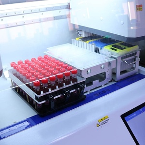 BIOBASE Automated Liquid Handling Solutions 32 Sampes Liquid <strong>Handler</strong> Pipetting Robot - Product Image 5