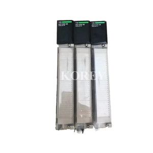 Módulo PLC de módulo de entrada analógica serie 140 140CPS12420 140ACI03000 - Product Image 1