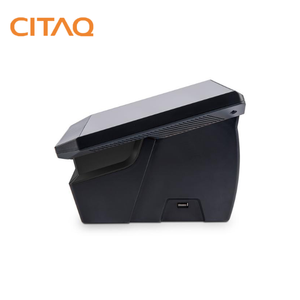 CITAQ W10 POS-терминал все в одном, аппаратное обеспечение, планшет с сенсорным экраном Windows 10