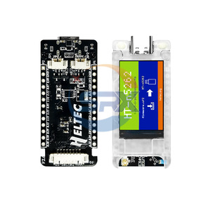 Knoten T114 V2-Knoten Lorawan Development Board NRF-Unterstützung Meshtastic Arduino Geringer Strom verbrauch