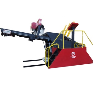 Corrugated Carton Automatic Feeder <strong>Machine</strong> Semi Automatic Pre Feeder <strong>Machine</strong> - Product Image 2