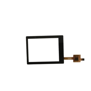 Módulo de pantalla LCD de pantalla táctil personalizada de buena calidad Panel táctil capacitivo TFT 2,4 * RGB * 240 de 320 pulgadas - Product Image 1