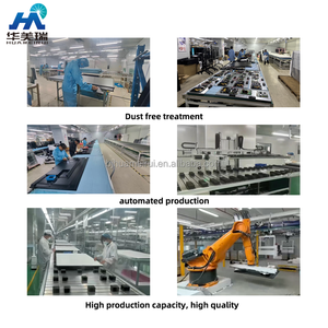 Factory Direct Sales of 55 Inch Conference Education Machine, Android <strong>Computer</strong> Dual System - Product Image 6