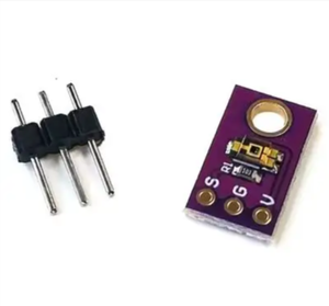 TEMT6000周囲光センサーアナログ光強度モジュール可視光センサー - Product Image 3