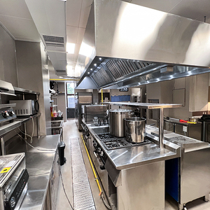 ETL Approved American Type Commercial Single Deck Full Size <strong>Gas</strong> Convection <strong>Oven</strong> with Legs for Restaurant - Product Image 6