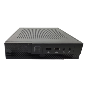 LPDDR3 Intel Mini Pc Ubuntu Minipc Intel Celeron N3350 Computadora de escritorio WIFI con licencia Wins10 PRO 4GB 64GB Mini Pc de escritorio - Product Image 6