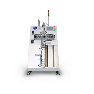 Vendita calda apparecchiature automatizzate per l'industria dei semiconduttori prestazioni eccellenti macchina di programmazione KU10000 Ic - Product Image 5