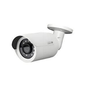 Güvenlik kamerası 8 MP insan vücudu ve araç algılama CMOS BULLET kamera