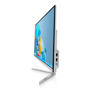 Alto valor Precio barato I3 i5 i7 All In One PC Gaming CPU Conjunto completo de hardware y software All In One Computer