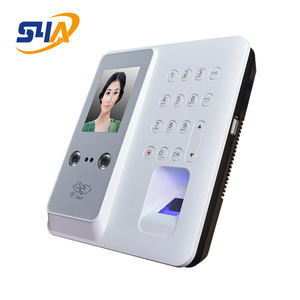 Multiple Language Support WIFI <strong>Face</strong> <strong>Recognition</strong> Camera - Product Image 5