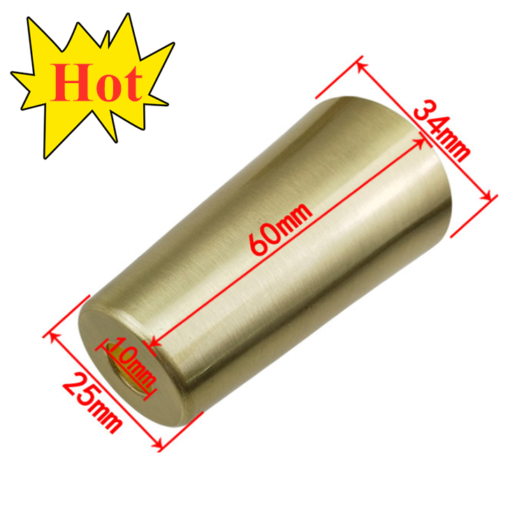 Gold 60*34*25