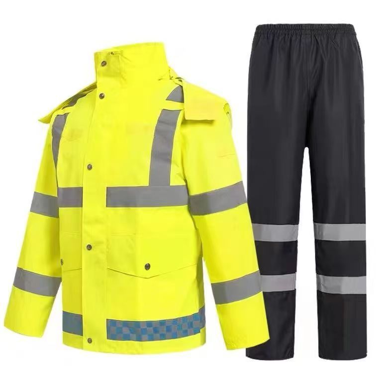 Yellow+black
