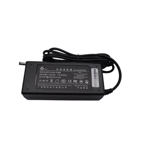 Adaptador de corriente 12V4A para fuentes de alimentación de salida compatibles con la serie 48W Accesorios para monitores Computadoras y pantallas Producción - Product Image 3