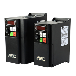 Serie AD80 380-480V 0,75-4.0KW Inversor de control vectorial para motores trifásicos para compresores VFD de uso amplio - Product Image 1