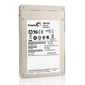 M.2 ST800FM0213แบบ Solid State Drive Seagate nytro 1200.2 SAS 2.5 SSD - Product Image 1