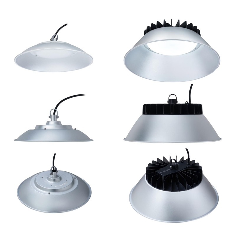 Luz de techo