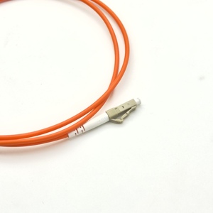 3m SC UPC APC tek modlu Fiber optik kablo LSZH 2.0mm OM2 kapalı ağ kullanımı yama kablosu - Product Image 3