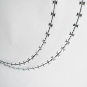 Получить подробную цитату и лист технических данных для нашей BTO-22 бритвенной проволоки в течение 24 часов вашего запроса - Product Image 2