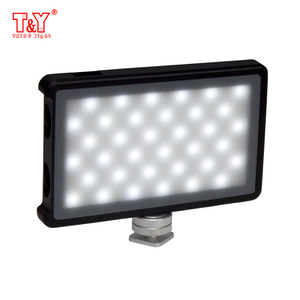 Video Vlog Shooting Full Color Lighting <strong>Led</strong> Video RGB Fill <strong>Light</strong> for Camera - Product Image 5