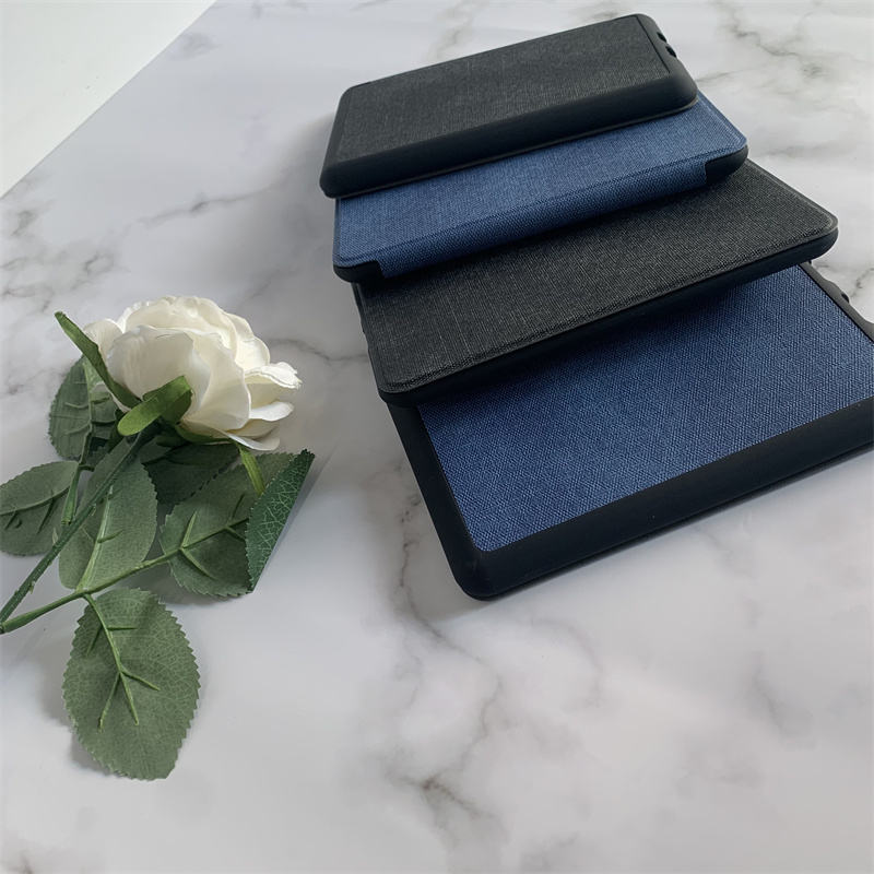 Pour kindle papier blanc 5