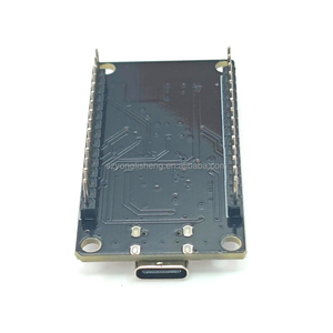 Lager ESP32 Entwicklungs board CH340C WiFi Modul ESP32 NodeMCU-32S - Product Image 4