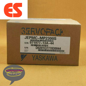 Original bestand 1PC neue JEPMC-MP2300S Servo Drive Boxed Rush Versand JEPMC-MP2300S ein Jahr Garantie - Product Image 2