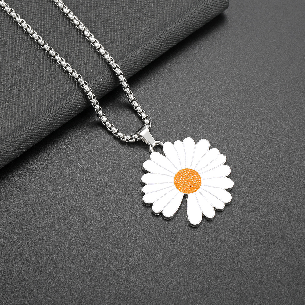 Petite marguerite