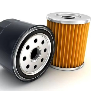 SANY Hitachi motor filtreleri fabrika yağ filtresi <span class=keywords><strong>P502363</strong></span> B2053313281 KS192-7 1132402322 55107ua inşaat makine parçası