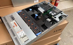R730xd Mejor Precio Del PowerEdge RXD Red Rack Servidor Computadoras Usadas - Product Image 3
