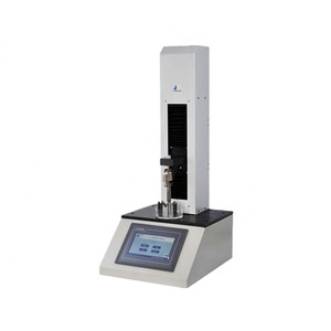 Instrumento de prueba de ampolla médica Máquina de prueba de fuerza de rotura de ampolla - Product Image 6