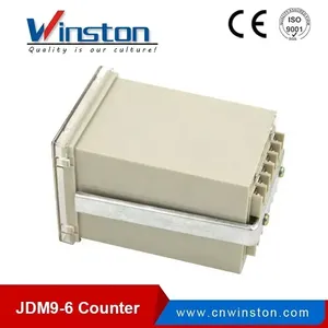 Máquina contadora contador digital inteligente contador JDM9 6 contador - Product Image 3