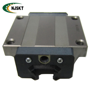 Carril de guía lineal en miniatura HSR 15R, guía lineal HSR15R, precio barato - Product Image 4