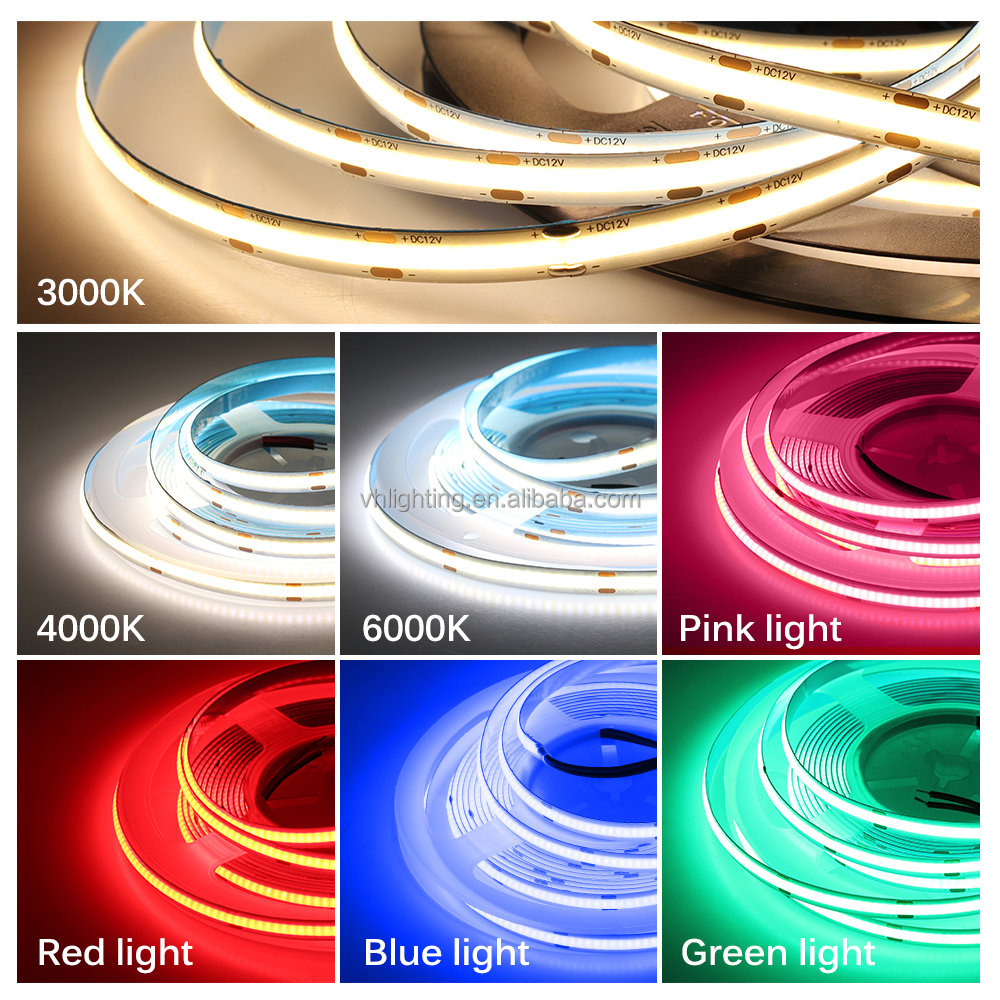RGB Addressable