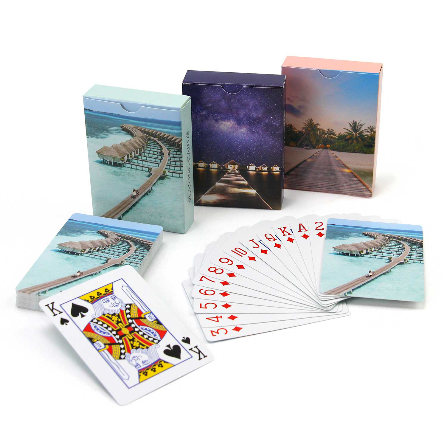 Souvenir Card