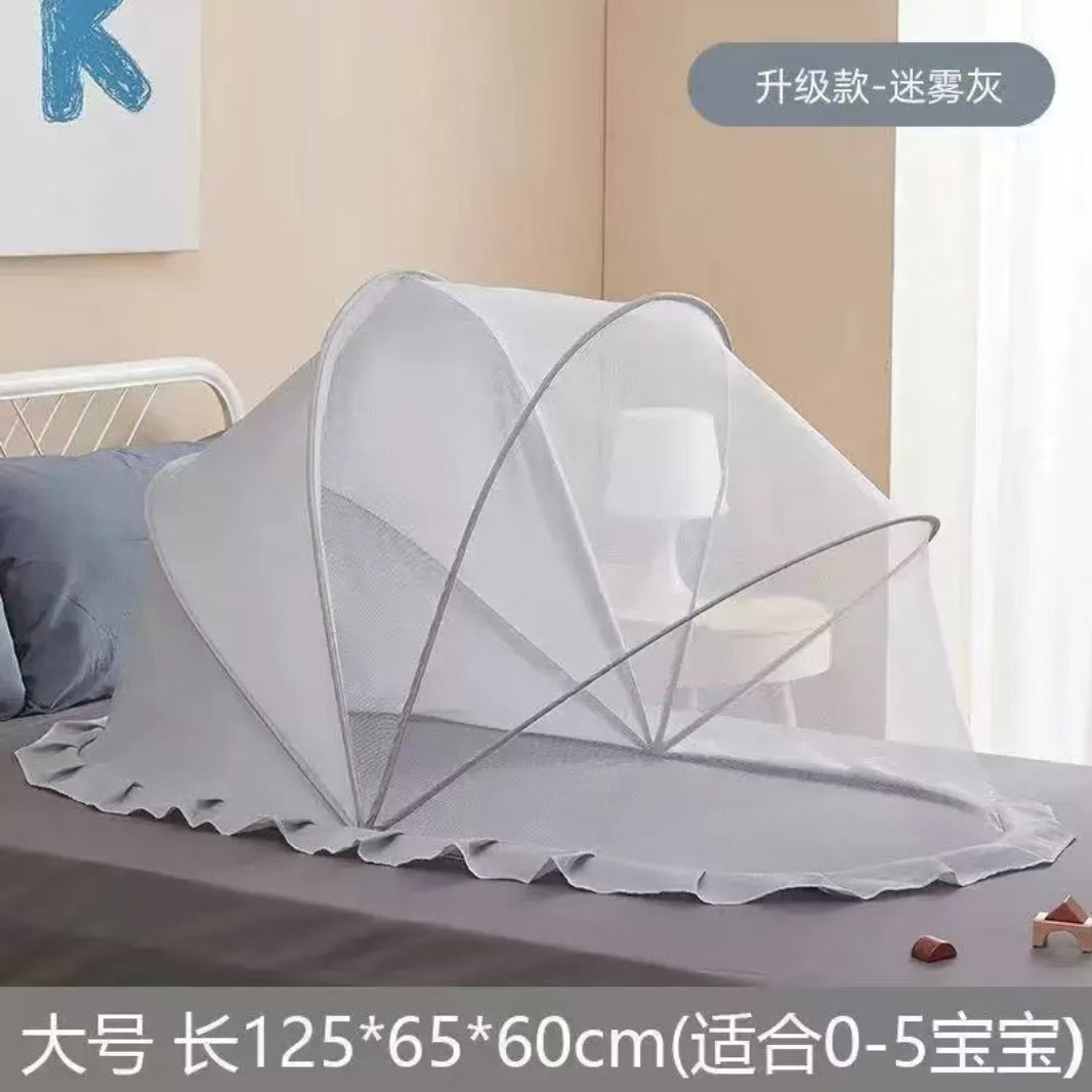 Gray-lace style small 954745 sunshade