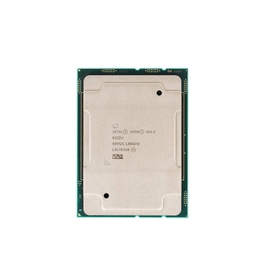 İşlemci 32 çekirdekli 2.20GHZ 48MB önbellek CPU Intel Xeon Platinum CPU 8352Y - Product Image 3