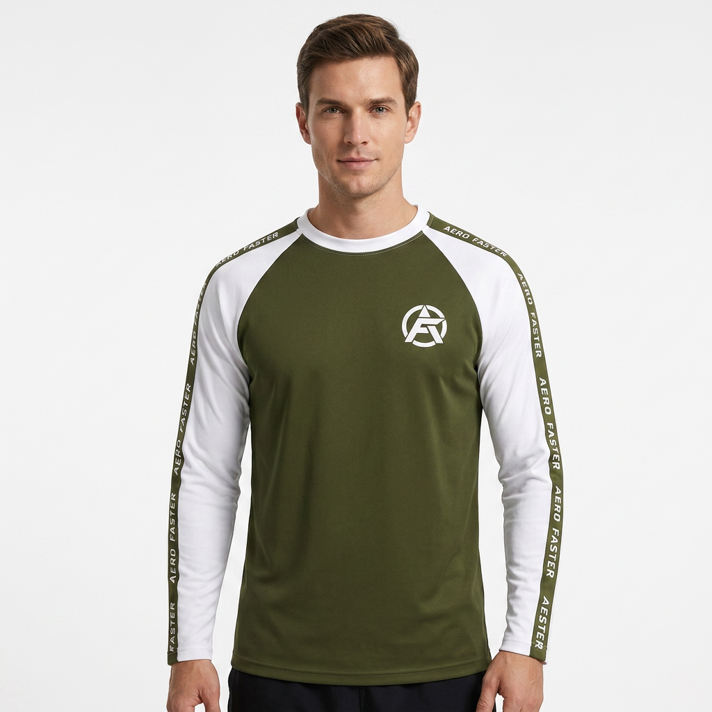 Verde militar