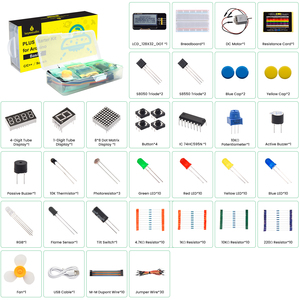 Elektronisches DIY Starter Programming Education Kit für Arduino