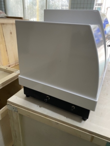 PTT-2000ZDE phân tích kích thước hạt Laser thông minh - Product Image 3