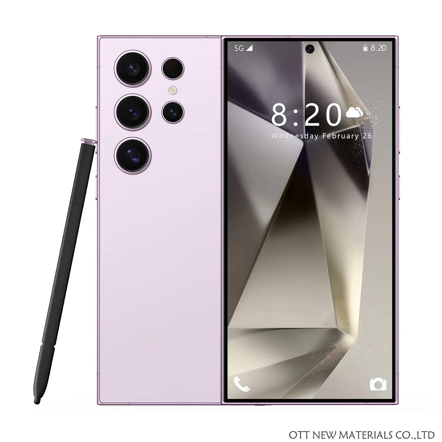 Light Purple