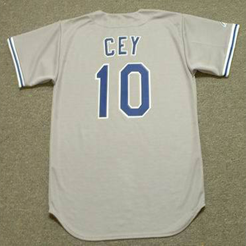 RON CEY
